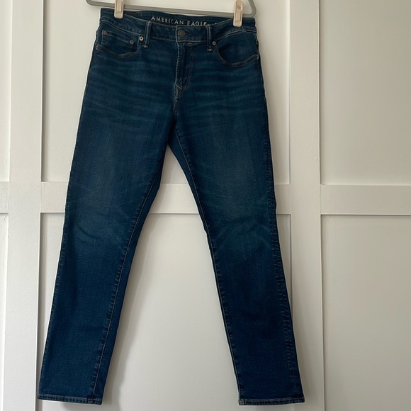 American Eagle Men’s Skinny Jeans - Picture 1 of 6